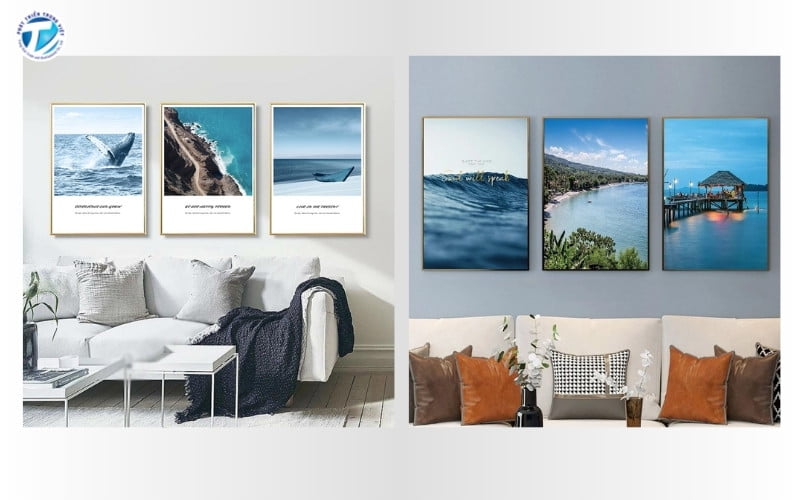 Vật tư canvas
